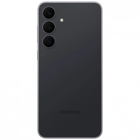 смартфон samsung galaxy s25 fe 8/256 gb jet black