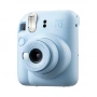 фотоаппарат моментальной печати fujifilm instax mini 12 pastel blue