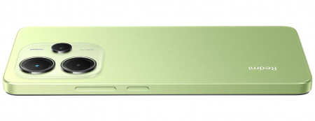смартфон xiaomi redmi note 14 nfc 6/128 гб light green
