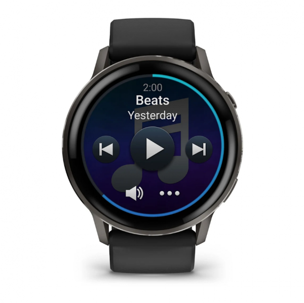 умные часы watch garmin venu 4 41 mm slate black 010-03013-02 умные часы watch garmin venu 4 41 mm slate black 010-03013-02