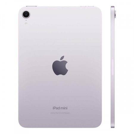 планшет apple ipad mini (7-го поколения) (2024) wi-fi 512 гб purple