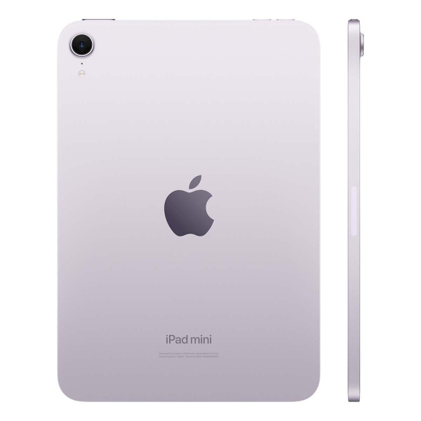 планшет apple ipad mini (7-го поколения) (2024) wi-fi 256 гб purple планшет apple ipad mini (7-го поколения) (2024) wi-fi 256 гб purple