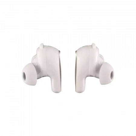 беспроводные наушники bose quiet comfort earbuds ultra white smoke