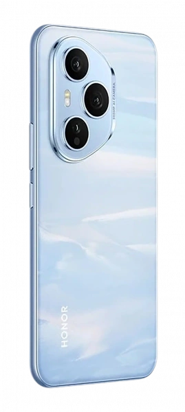 смартфон honor 400 pro 12/512 blue 