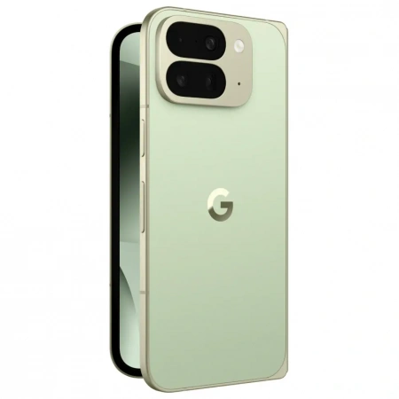 смартфон google pixel 10 pro fold 16/256 gb jade green usa