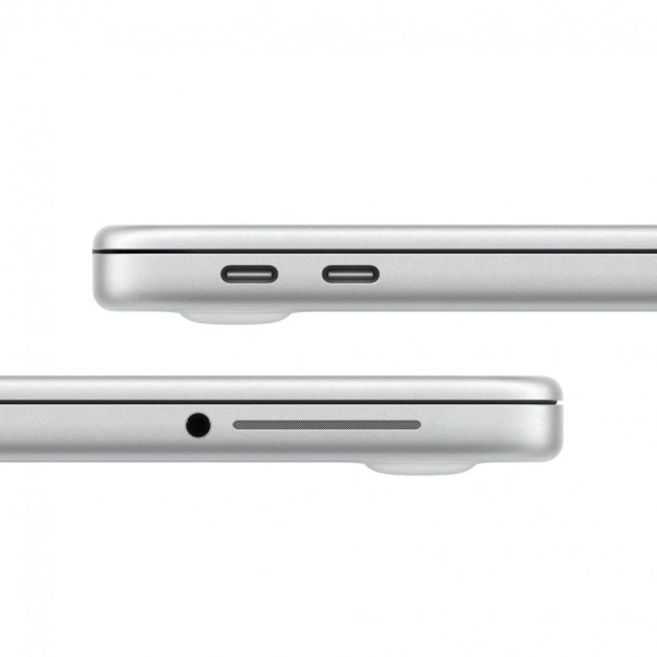 ноутбук apple macbook neo (a18 pro, 6c/5c gpu, 2026) 8/512 гб ssd, silver (серебристый) ноутбук apple macbook neo (a18 pro, 6c/5c gpu, 2026) 8/512 гб ssd, silver (серебристый)