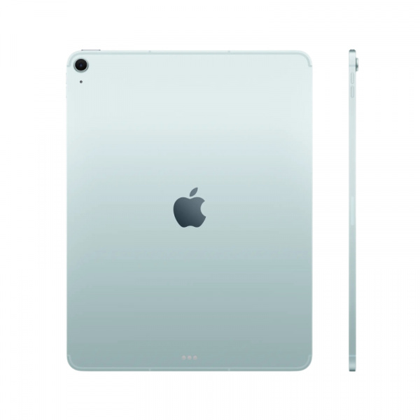 планшет apple ipad air 13 (m4, 2026) wi-fi 256 гб, blue «голубой» планшет apple ipad air 13 (m4, 2026) wi-fi 256 гб, blue «голубой»