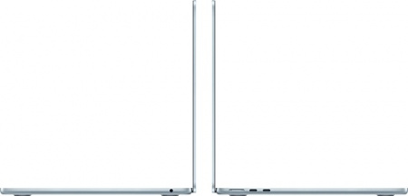 ноутбук apple macbook air 15 (m5, 8c/10c, 2026), 16/512 гб, sky blue (небесно-голубой) ноутбук apple macbook air 15 (m5, 8c/10c, 2026), 16/512 гб, sky blue (небесно-голубой)