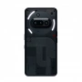 смартфон nothing phone (3a) 8/128 гб black