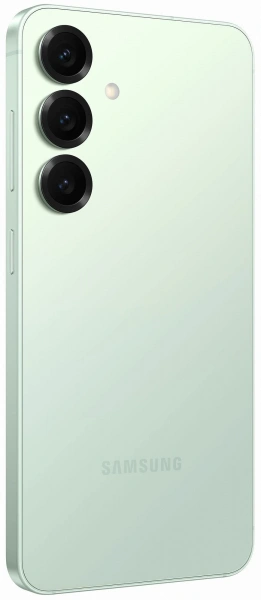 смартфон samsung galaxy s25 plus 12/512 гб mint(s936b) 