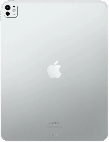 планшет ipad pro 13 m4 (2024) 2tb wi-fi+cellular silver nano glass планшет ipad pro 13 m4 (2024) 2tb wi-fi+cellular silver nano glass