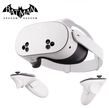 oculus quest 3s 128 gb batman 