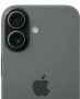 смартфон apple iphone 17 512 гб, black (esim)