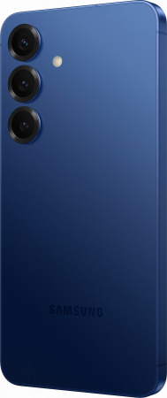 смартфон samsung galaxy s25 12/512 гб navy (s9310)