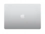ноутбук apple macbook air 15 (2025) m4 16/256 silver (mw1g3) ноутбук apple macbook air 15 (2025) m4 16/256 silver (mw1g3)