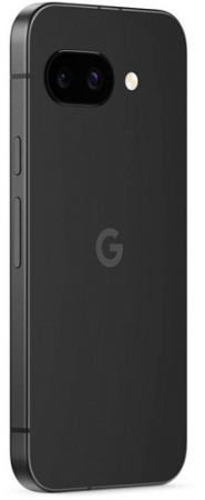 смартфон google pixel 9a 8/256 гб obsidian usa
