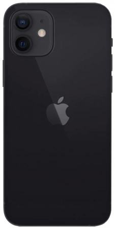 iphone 12 128 гб black