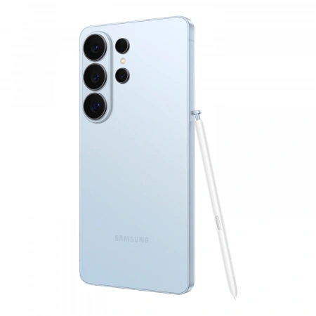 смартфон samsung galaxy s26 ultra 12/1024 гб голубой