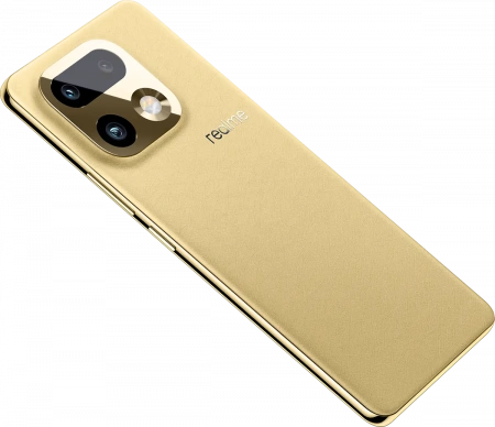 смартфон realme 16 pro plus 12/512 gb gold