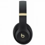 head phones beats studio pro wireless black/gold