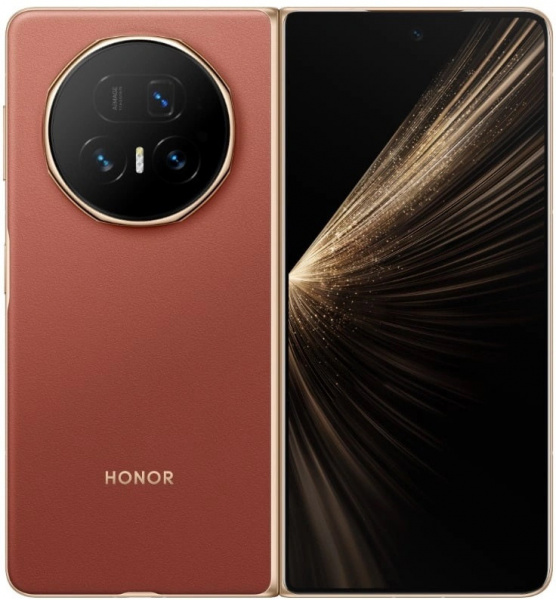 honor magic v5 16/512 гб reddish brown honor magic v5 16/512 гб reddish brown