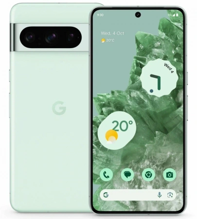 смартфон google pixel 8 pro 12/512 гб, mint jp смартфон google pixel 8 pro 12/512 гб, mint jp