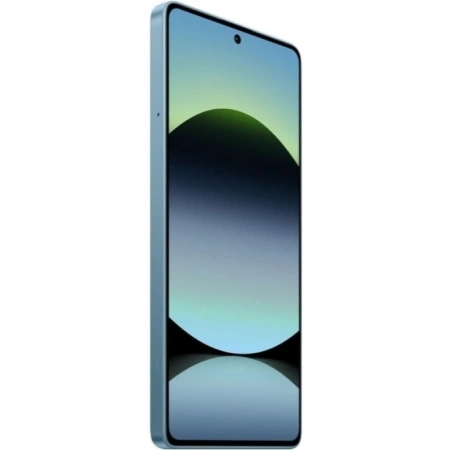смартфон xiaomi redmi note 14s 12/512 гб ocean blue