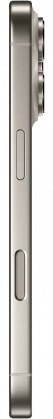 смартфон apple iphone 16 pro max 256 гб, natural titanium (nano-sim + nano-sim) смартфон apple iphone 16 pro max 256 гб, natural titanium (nano-sim + nano-sim)