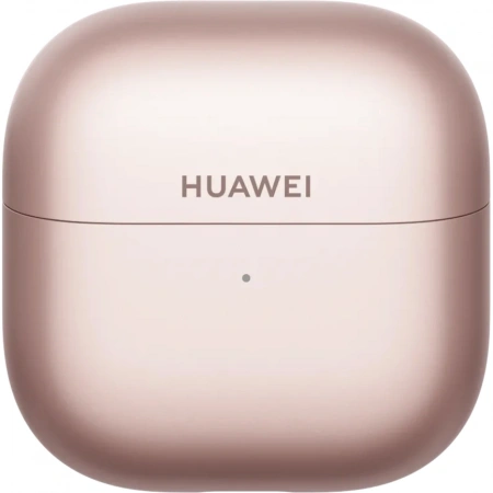 беспроводные наушники huawei freeclip 2 rose gold