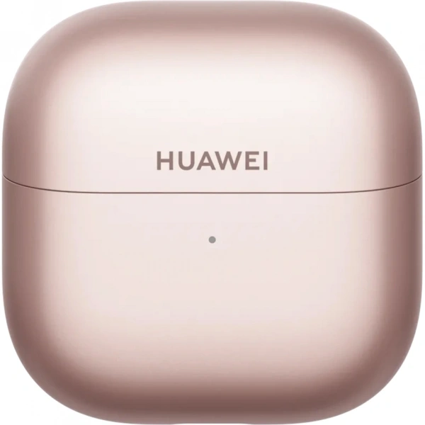 беспроводные наушники huawei freeclip 2 rose gold