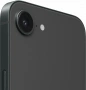 смартфон apple iphone 16e 128 гб black (esim)