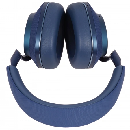 беспроводные наушники bowers & wilkins px7 s2e ocean blue