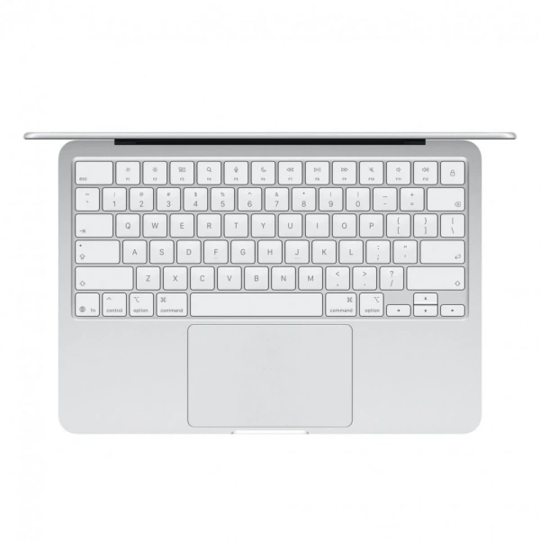 ноутбук apple macbook neo (a18 pro, 6c/5c gpu, 2026) 8/512 гб ssd, silver (серебристый) ноутбук apple macbook neo (a18 pro, 6c/5c gpu, 2026) 8/512 гб ssd, silver (серебристый)