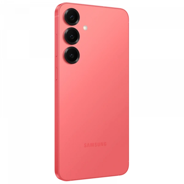 смартфон samsung galaxy s25 12/512 гб coral red смартфон samsung galaxy s25 12/512 гб coral red