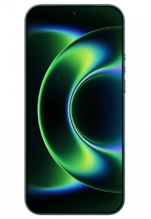 смартфон xiaomi 17 ultra 12/256gb leica green global