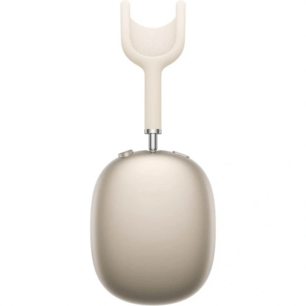 беспроводные наушники apple airpods max 2 (2026) сияющая звезда (starlight)