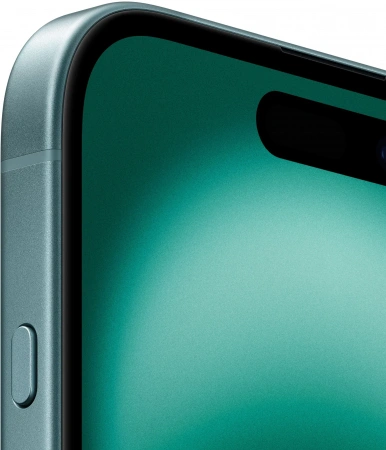 смартфон apple iphone 16 512 гб, teal (nano-sim + nano-sim) смартфон apple iphone 16 512 гб, teal (nano-sim + nano-sim)