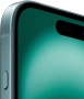 смартфон apple iphone 16 512 гб, teal (nano-sim + nano-sim) смартфон apple iphone 16 512 гб, teal (nano-sim + nano-sim)