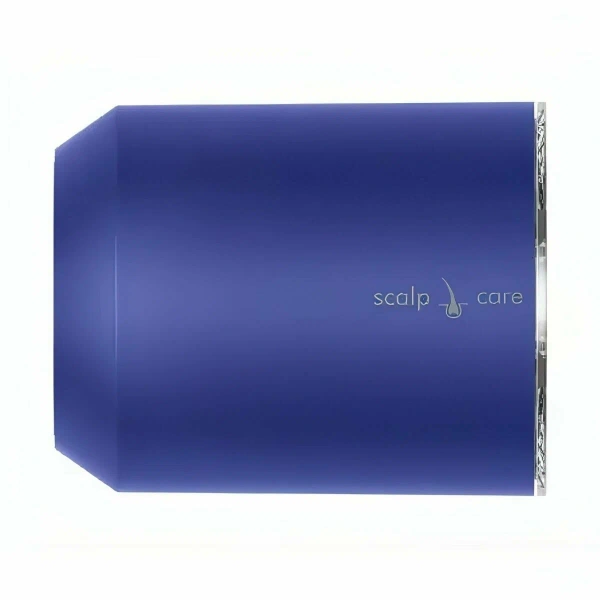 фен dyson hd16 supersonic nural vinca blue/topaz orange