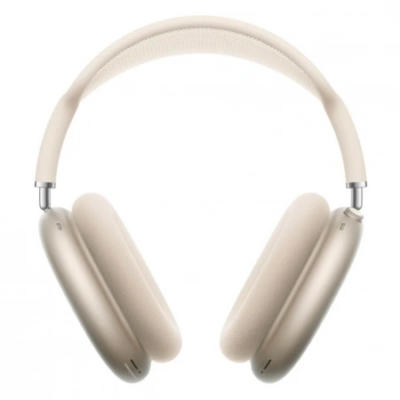 беспроводные наушники apple airpods max 2 (2026) сияющая звезда (starlight)