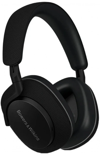 беспроводные наушники bowers & wilkins px7 s2e anthracite black