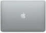 ноутбук apple macbook air 13 m1 8/256гб, space gray (mgn63) ноутбук apple macbook air 13 m1 8/256гб, space gray (mgn63)