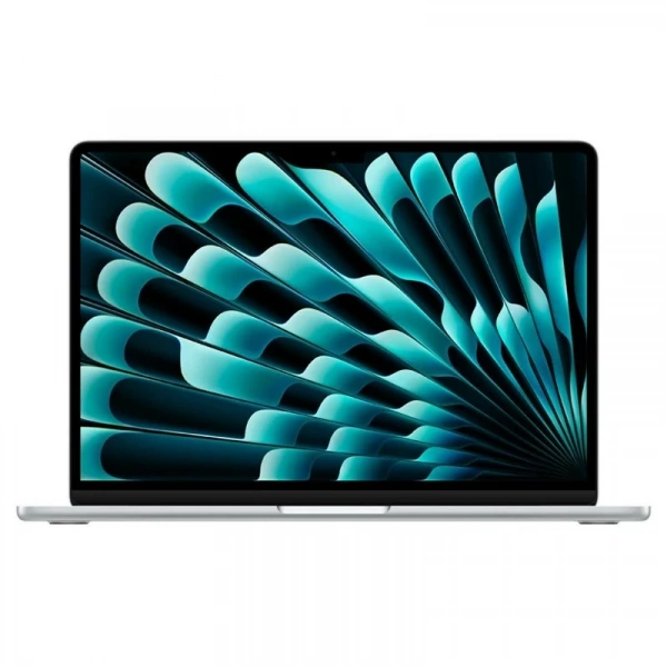 ноутбук apple macbook air 13 (2025) m4 16/512 silver (mw0x3) ноутбук apple macbook air 13 (2025) m4 16/512 silver (mw0x3)