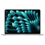 ноутбук apple macbook air 15 (2025) m4 16/256 silver (mw1g3) ноутбук apple macbook air 15 (2025) m4 16/256 silver (mw1g3)
