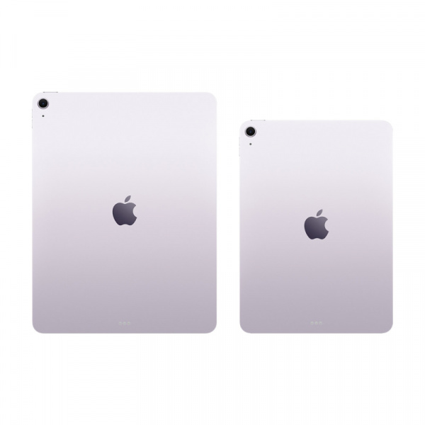 планшет apple ipad air 13 (m4, 2026) wi-fi 256 гб, purple «фиолетовый» планшет apple ipad air 13 (m4, 2026) wi-fi 256 гб, purple «фиолетовый»