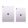 планшет apple ipad air 13 (m4, 2026) wi-fi 256 гб, purple «фиолетовый»