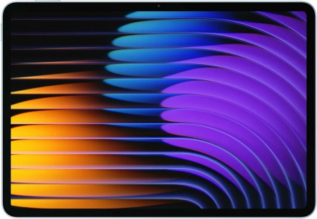 xiaomi pad 7 8/128 гб blue