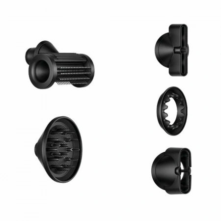 фен dyson hd16 supersonic neural red velvet/gold