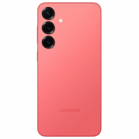 смартфон samsung galaxy s25 12/256 гб coral red (s931b) смартфон samsung galaxy s25 12/256 гб coral red (s931b)
