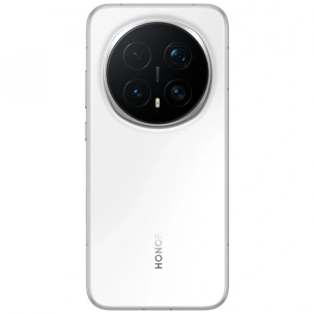 смартфон honor magic 8 pro 12/512 гб snow white